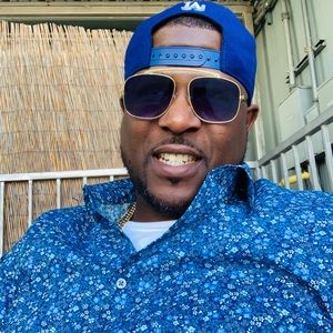 Meet your Posher, Dave